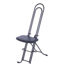 Vestil Ergonomic Work Chair New In Box