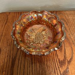 Vintage Dish