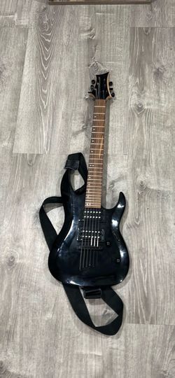 Guitar