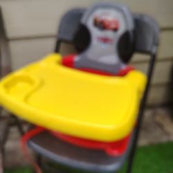 baby seat eating table 