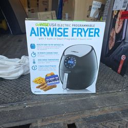 Air Fryer 