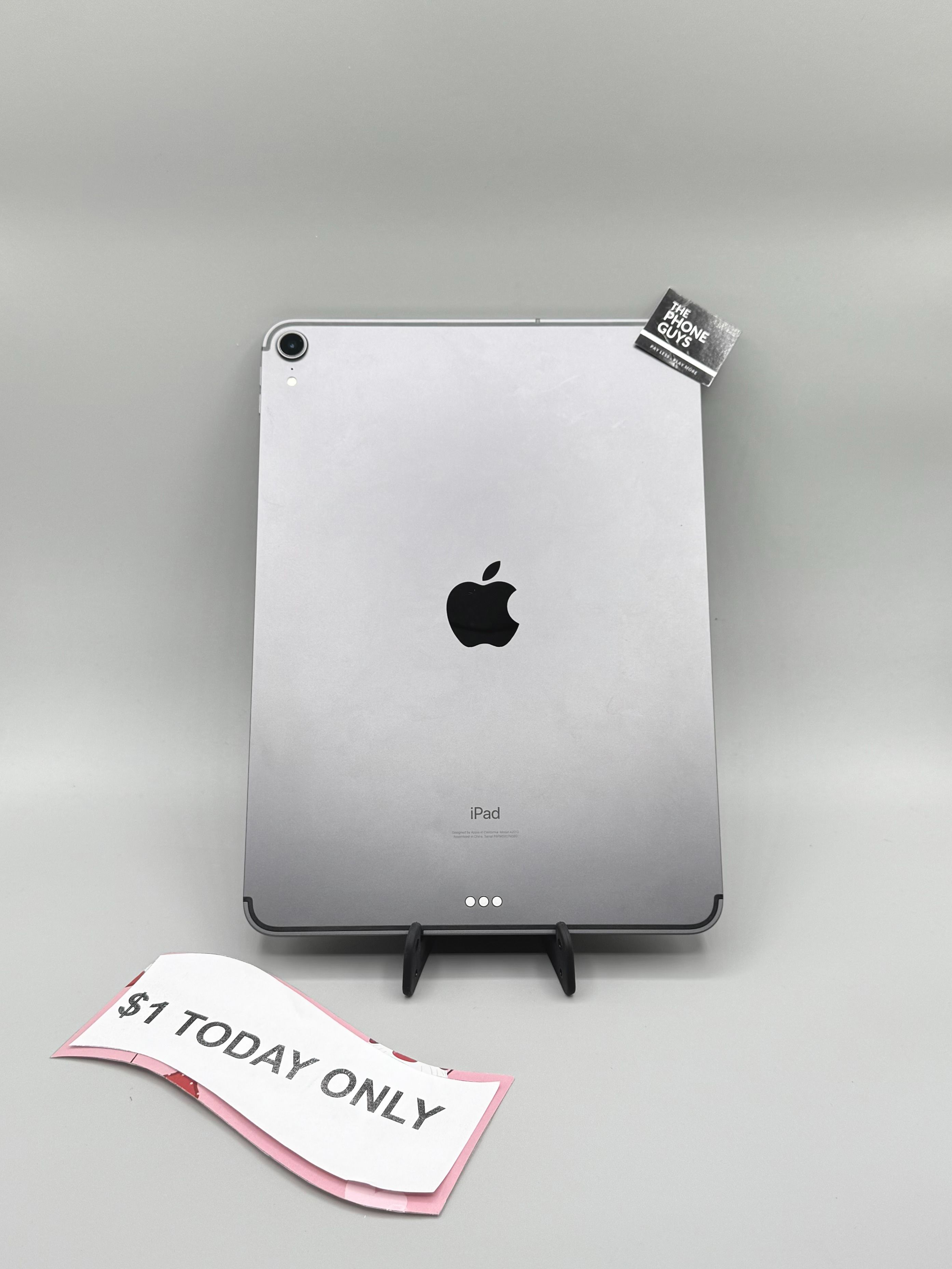✅ iPad Mini 6 Used – Great Condition, Great Price!