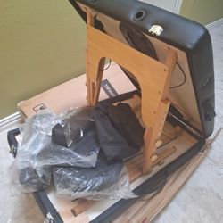 Mesa Para Faciales, Masajes (NUEVA)