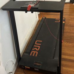 URE Treadmill 