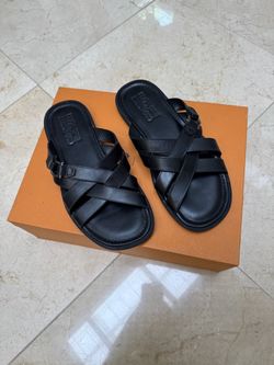 Ferragamo Men Sandal