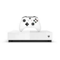 Microsoft Xbox One S All-Digital Edition 1TB Console