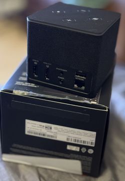 Amazon Fire TV Cube 3rd Gen