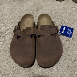 Authentic Birkenstock Boston