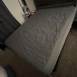 Queen Mattress 