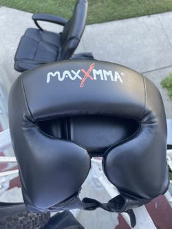Boxing Headgear