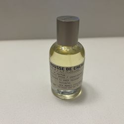 Le Labo 50ml City Exclusive Mousse de Chene30