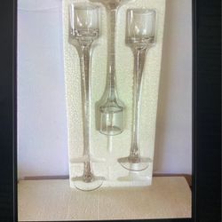 Tealight Candle Holders