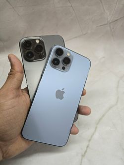iPhone 13 promax Unlocked