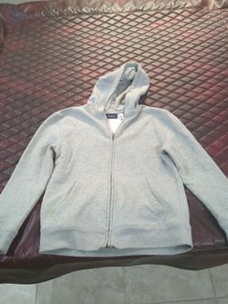Youth L hoodie