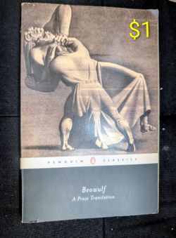 Cheap used books