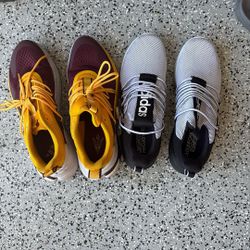 Adidas Running Shoes 