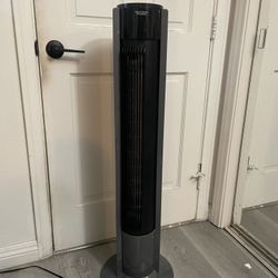 Tower Fan