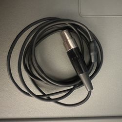 Audio Technica Lavaliere Microphone