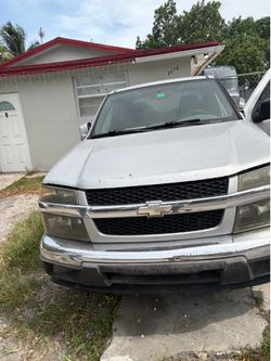 2011 Colorado