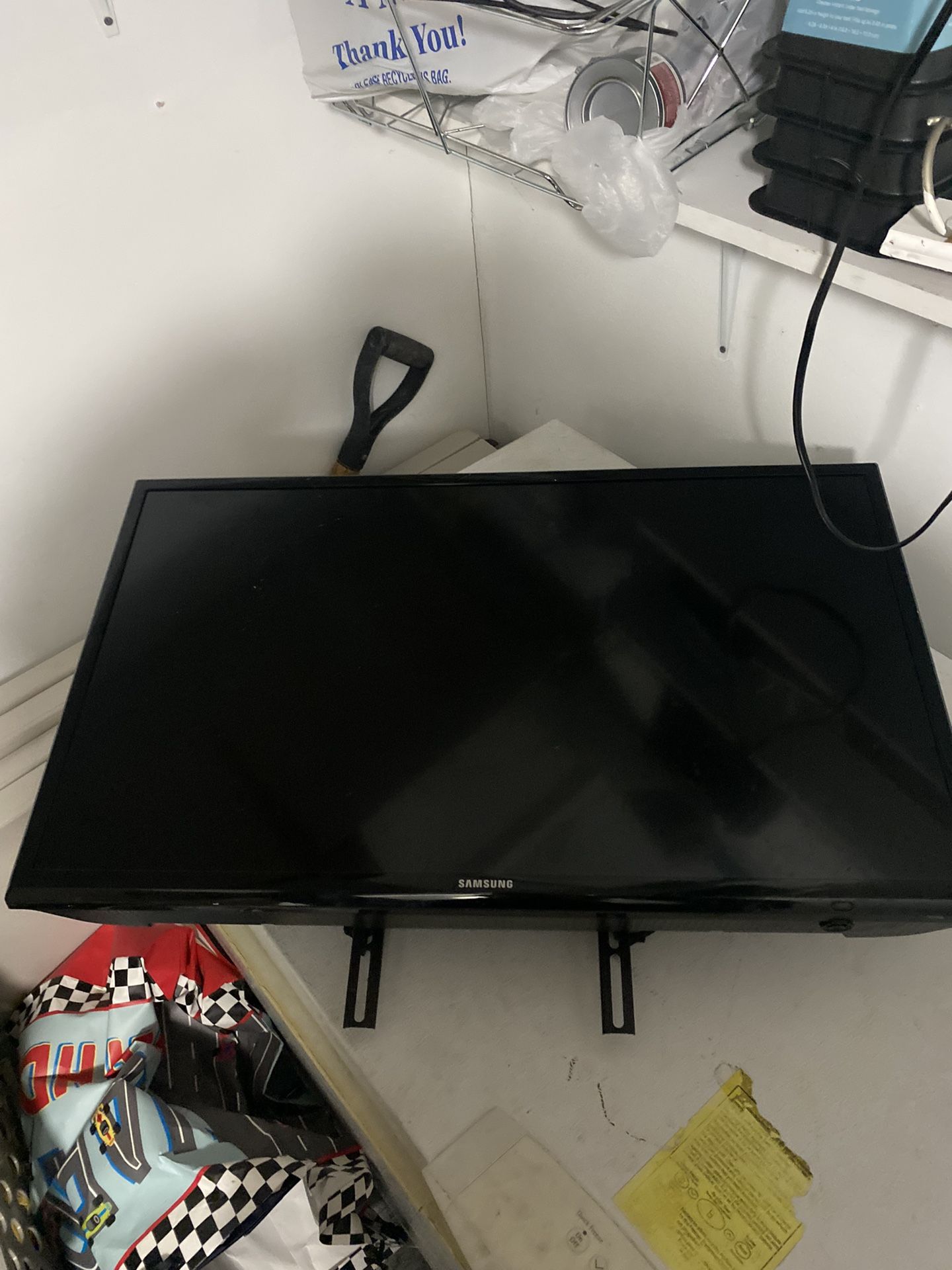 Samsung Tv