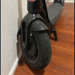 Bugatti Electric Scooter 