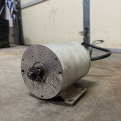 My1020 3000 Watt Motor