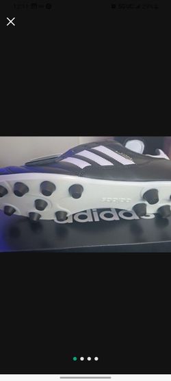 Adidas Copa Mundial