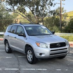 2008 Toyota Rav4