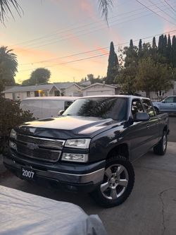 Silverado
