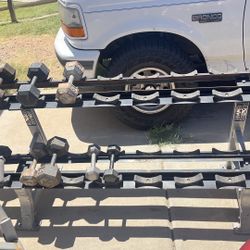 Weight Equipment 