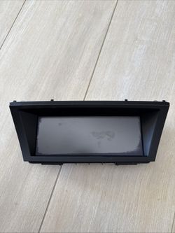 2011 BMW X5 E70 CID Navigation Display Screen 8.8” OEM 6(contact info removed)5