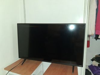 Vizio Flat Screen TV