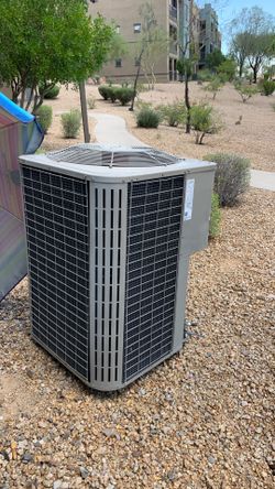 Heat pump 2.5 ton