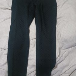 Black Pants