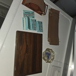 Vintage Tabacco Rolling Lot 😎 