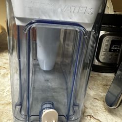 Zero Water Filter 