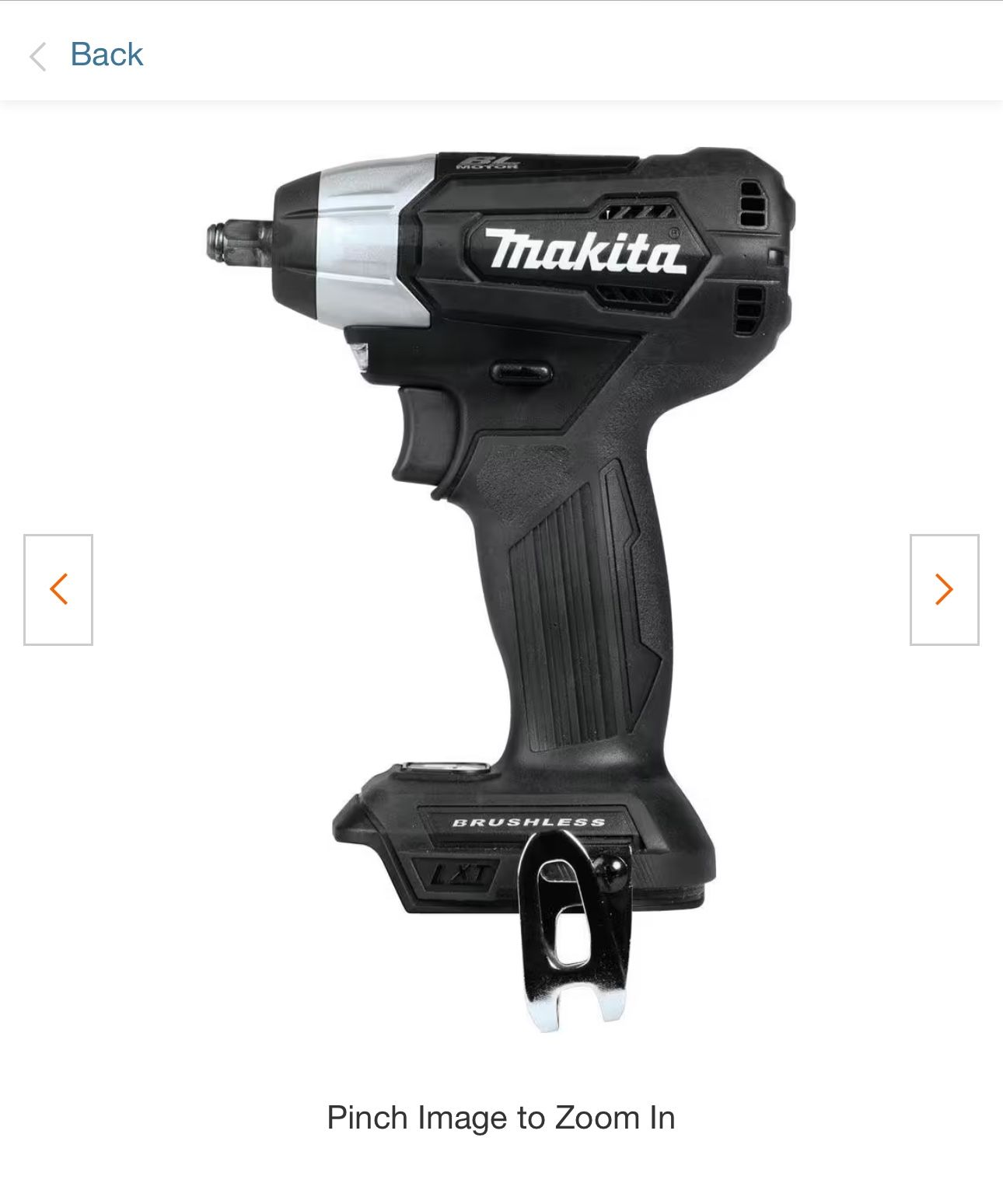 makita xwt12