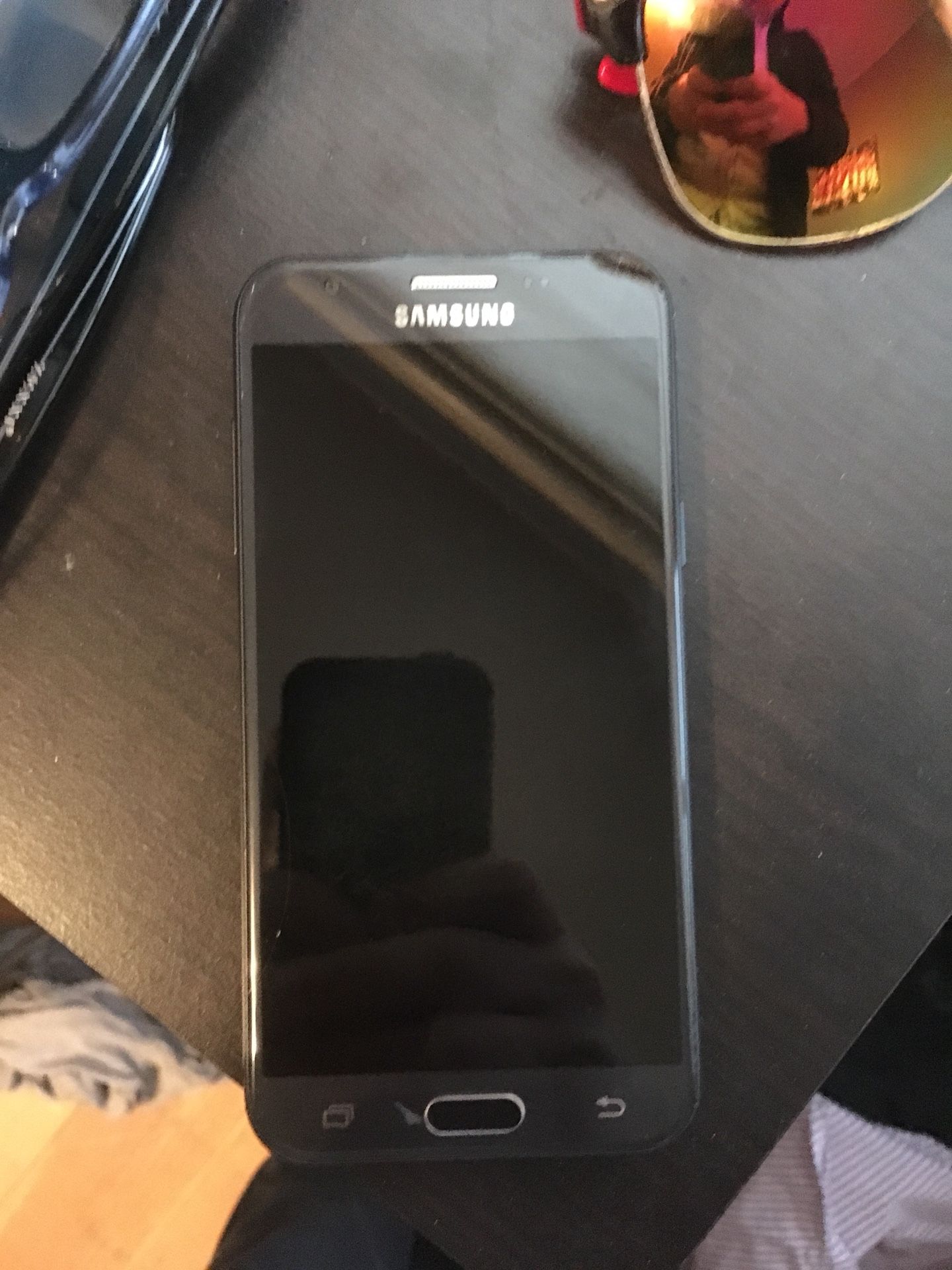 Samsung galaxy J3 prime