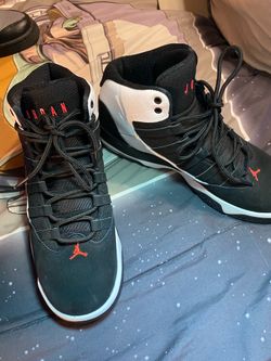 Nike Air Jordan Max Aura