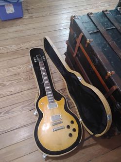 Orville Les Paul