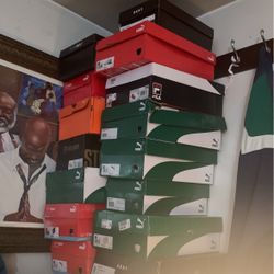 Shoe For Sell 7 Pair