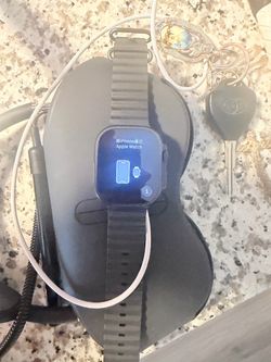 Apple Watch Ultra 3