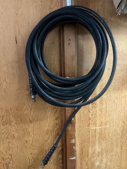 Pressure Washer Hose