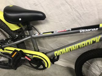 Diamondback venom jr sale