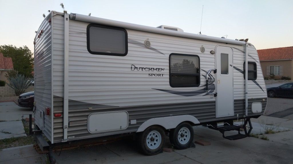 $$ 2011 DUTCHMENT  SPORT RV $$