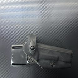 Safariland Holster