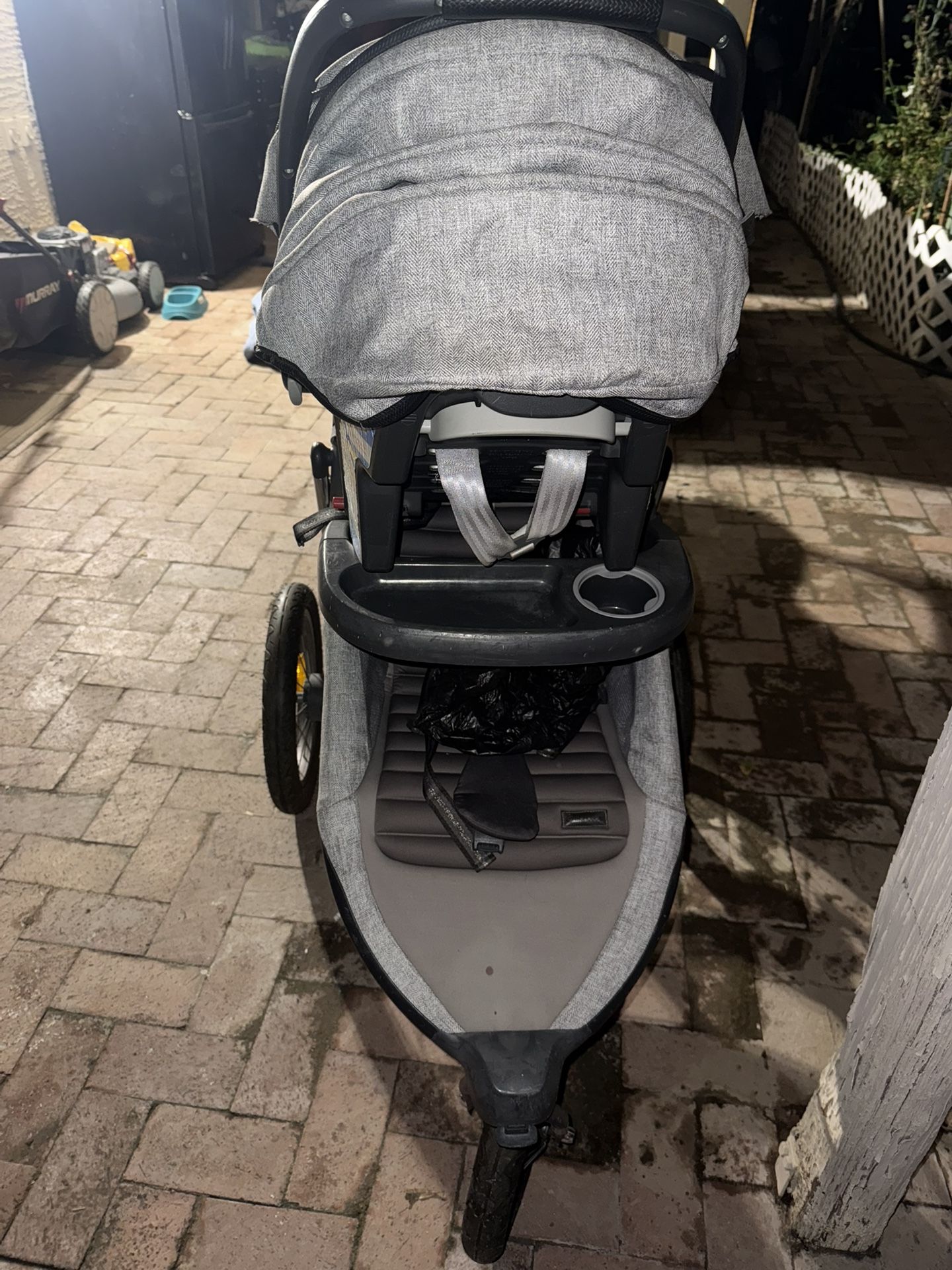 Stroller