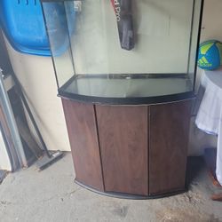 55 Gallon Fish Or Reptile Tank
