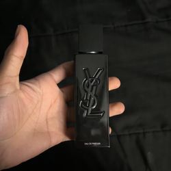 Ysl myself edp