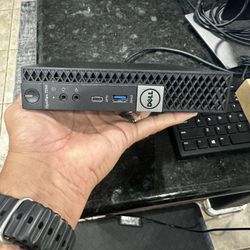 FAST Dell Computer i7 16GB RAM 512GB SSD LOADED with Software!